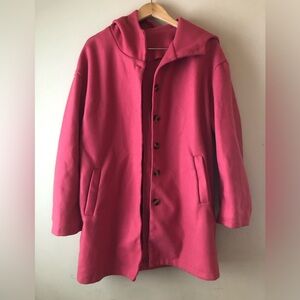 🐱 Unbranded Pink Coat
